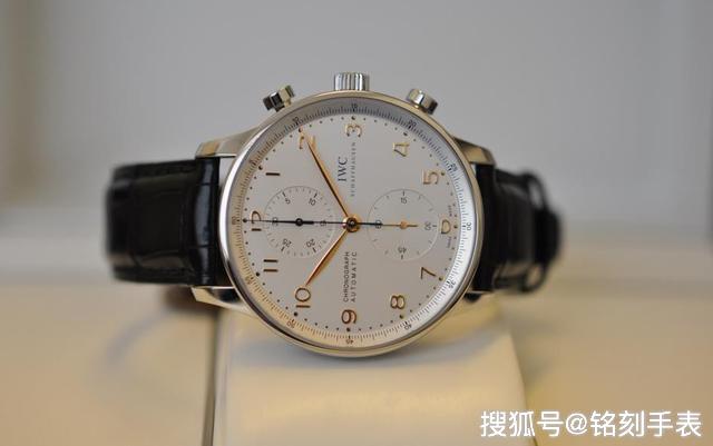 原标题：IWC万国表中最值得入手的不是葡七也不是小王子，是这款