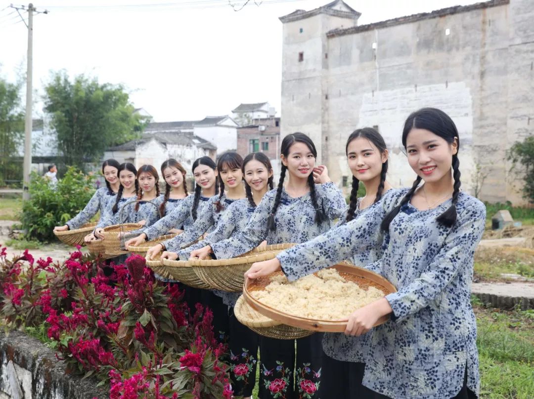 叶家妹子到底有多好娶到等于捡到宝