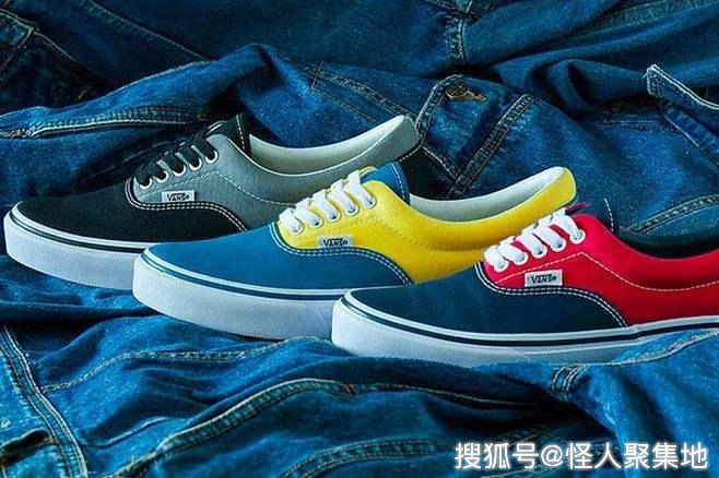 vans鞋子磨脚怎么办