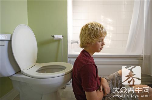                     小孩子出现这几个症状，可能是脾胃虚弱！