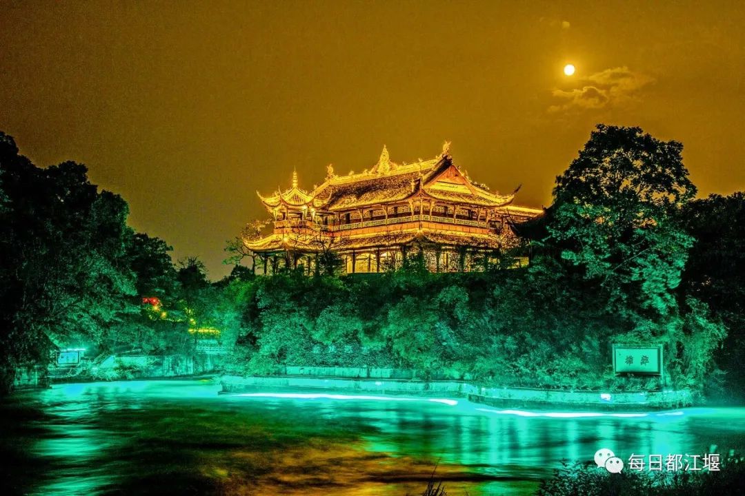 扩散!都江堰市这个中秋节活动有看头!等你来打