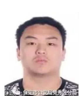 保定一地发生一起重大刑事案件!见到此人请立即报警!