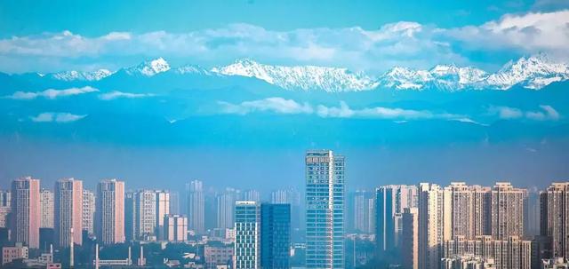 【读城】成都,一座网红城市的ab面家装设计要多久才能上手图片