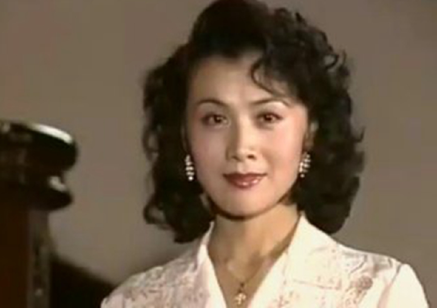 41岁女演员去世,死因令人惋惜!撇下2岁儿子,陈道明几度哽咽