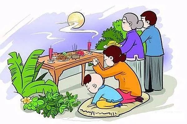 教师节的节日习俗有哪些 7ff5231d187544b589613c796f14c8e2.jpeg