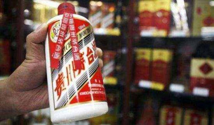 茅台价格神话再被打破,白酒市场是否又迎来新一轮抄底