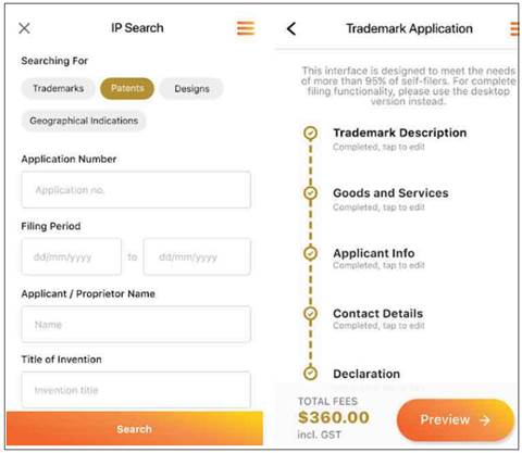 新加坡app账号注册