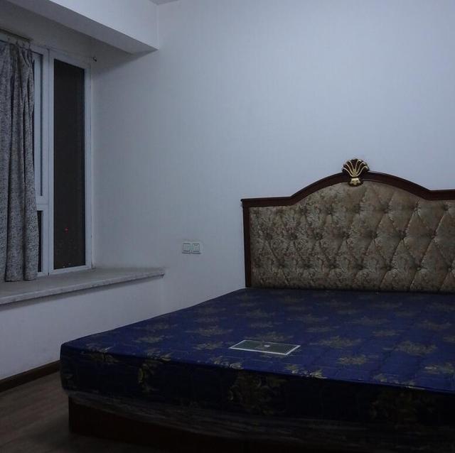 15万包甲醛的看到,装修家具后,阳台狂夸我聪明亲戚粘合剂哪一种墙纸最低图片