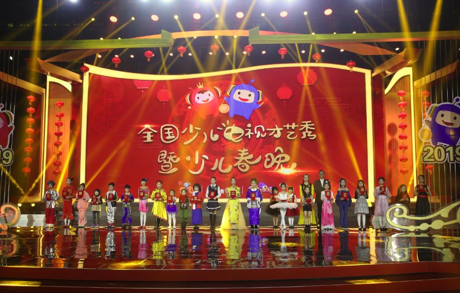 来自全国各地的优秀艺术机构精选优秀少儿艺术节目积极入围,呈现一场