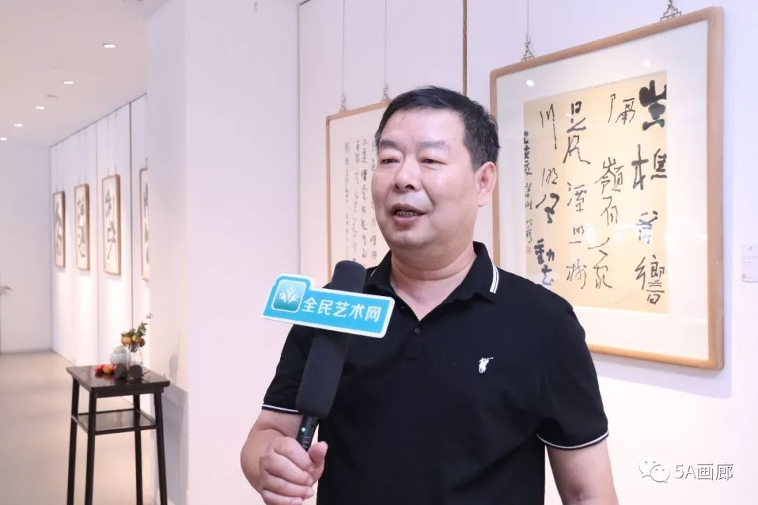 吴少辉接受媒体采访严昭裕接受媒体采访朱广贺接受媒体采访刘小宝接受