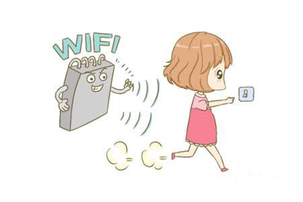                     WiFi对孕妇有影响吗 WiFi对孕妇有辐射吗