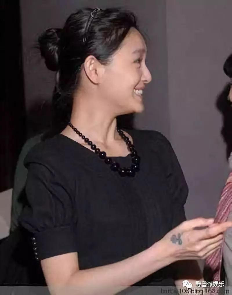 娱乐圈的扁头体,你们还好吗?