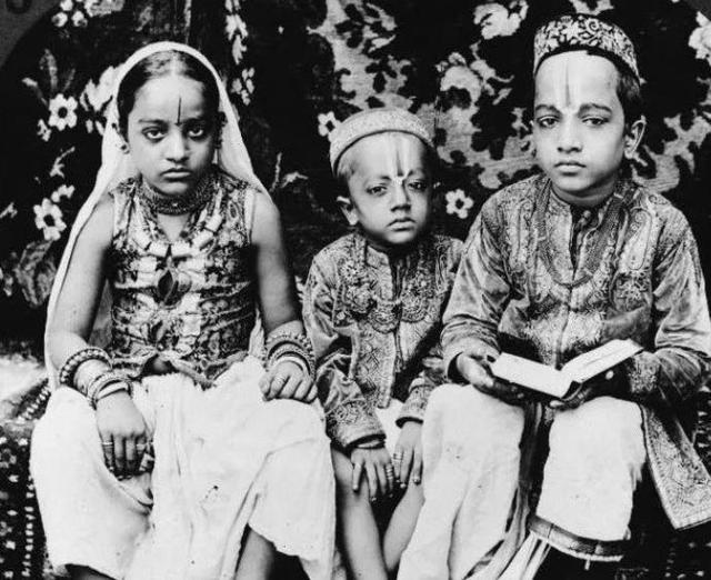 印度种姓并没有证明,为何不敢冒充高种姓?网友