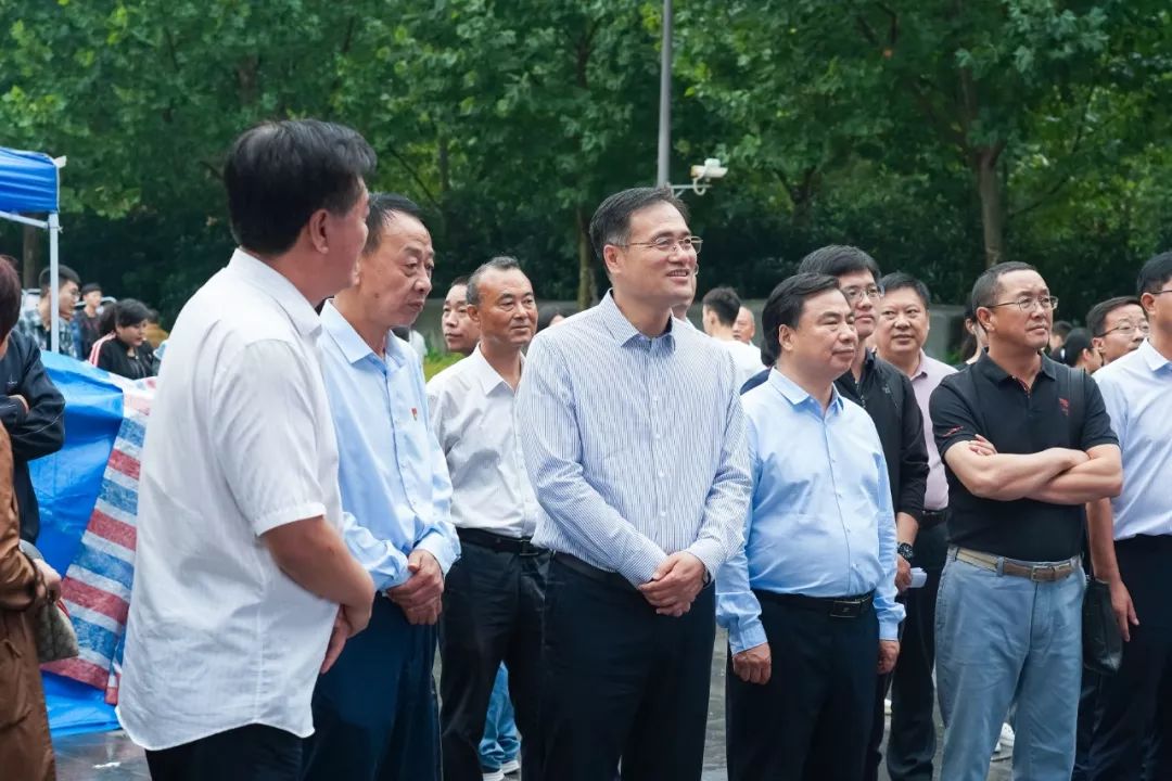 今日开学从今天开始我就是河南农大人啦