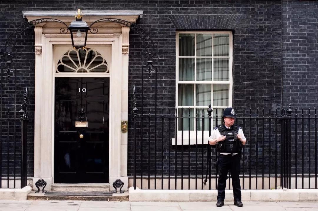 downing street