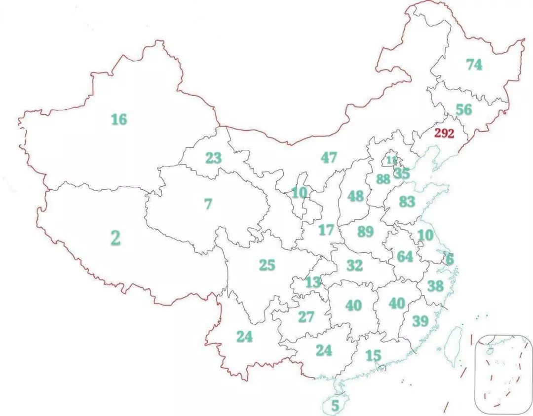 人口数辽宁省_辽宁省地图