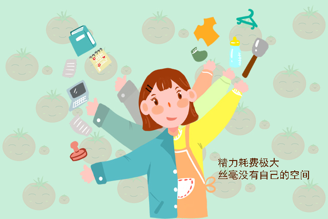 宝妈一人喂龙凤胎吃饭的画面太心酸,网友:当妈妈的都太不容易了
