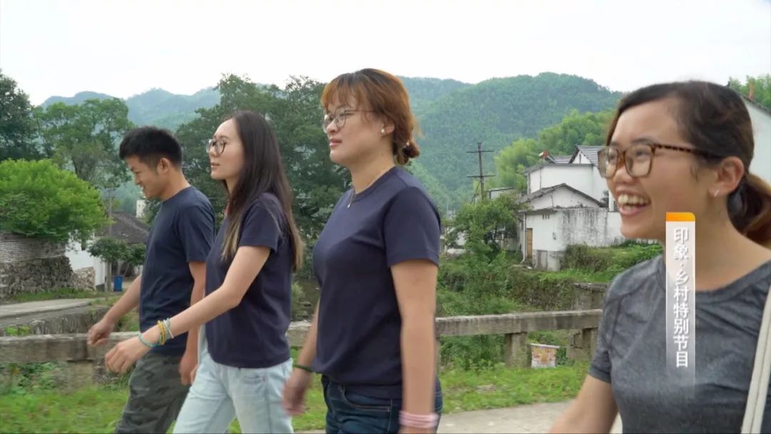 印象乡村丨古村落人的心愿