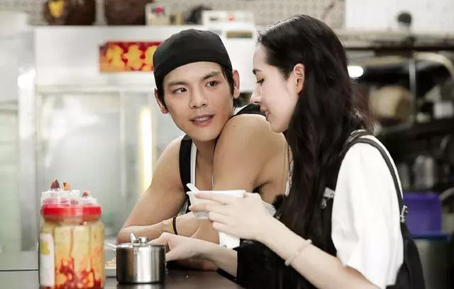 最美的时光郭碧婷向佐在一起了吗 aa26646b10e14a1ca0277581d913577b.jpeg