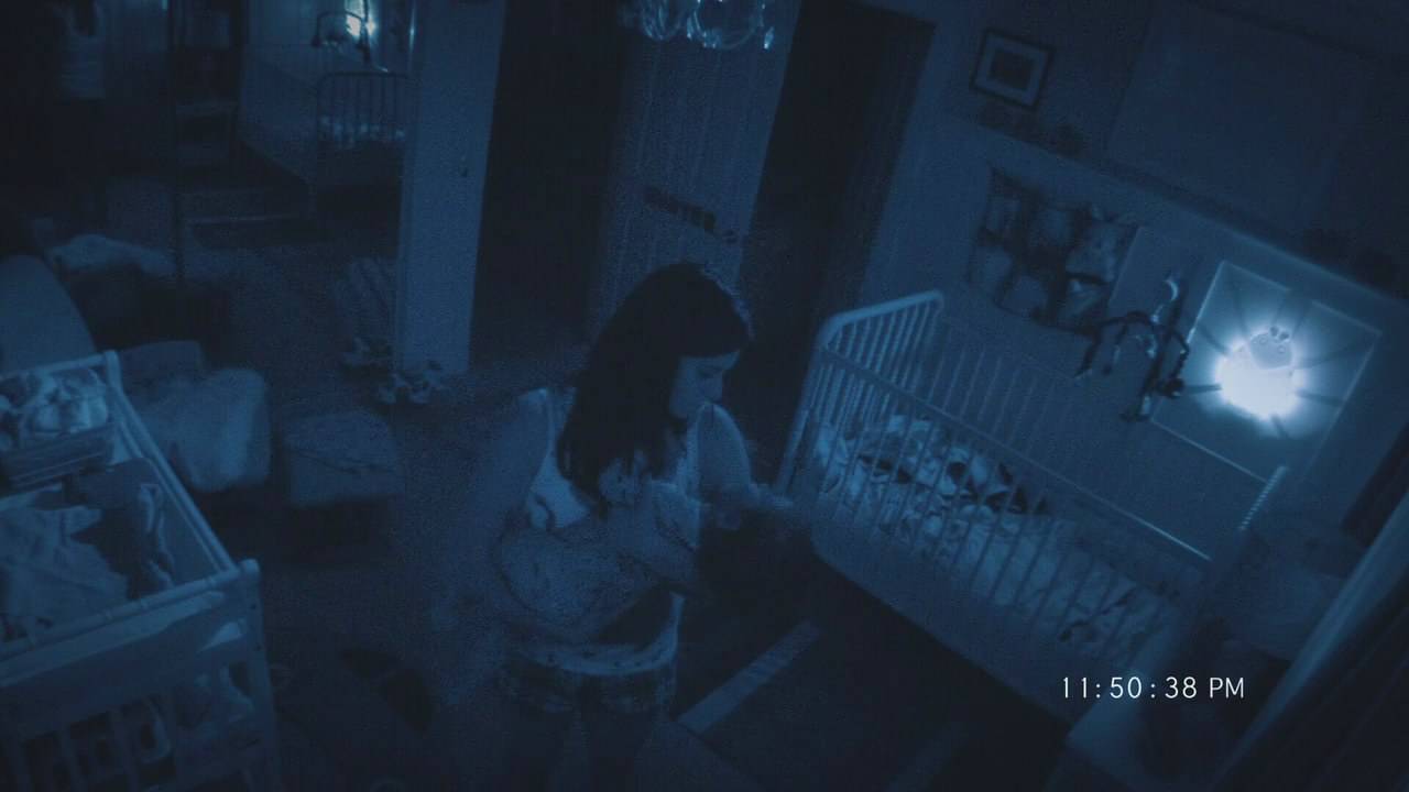 七部高分恐怖片电影推荐,胆小的我都不敢看,胆