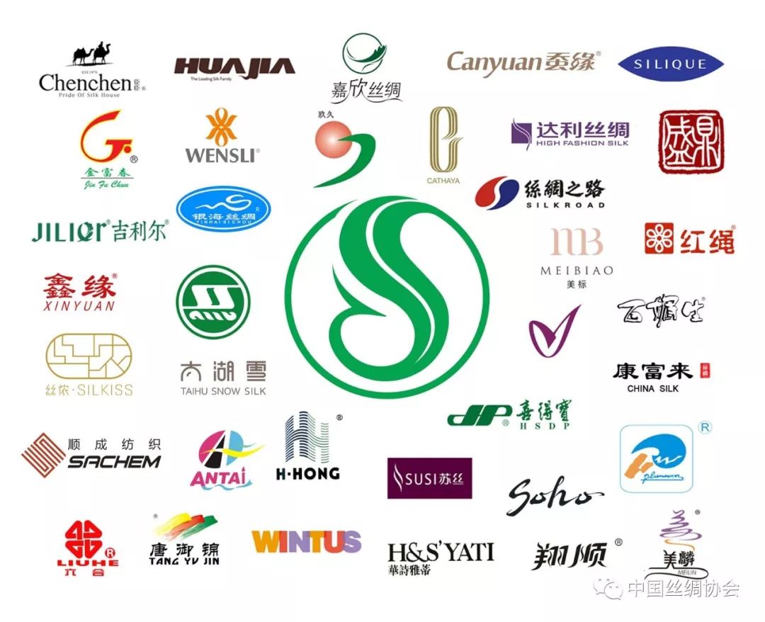 中国丝绸品牌企业推介--万事利集团有限公司