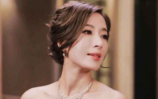 原创大唐双龙传演员现状杨怡为爱息影最美的她成单亲妈妈