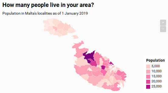 马耳他人口_马耳他这个国家
