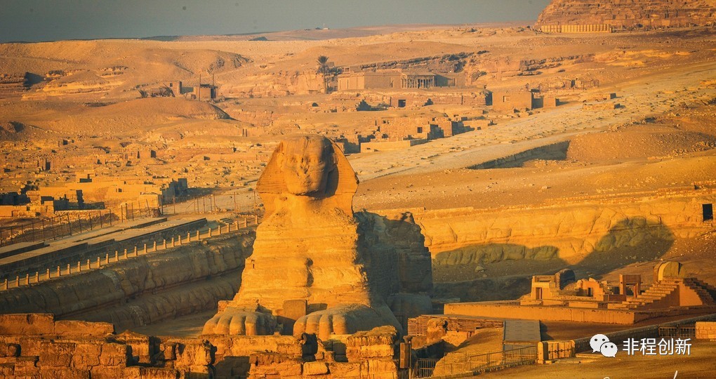 实探埃及：市场质量和时机都非常好的北非国家