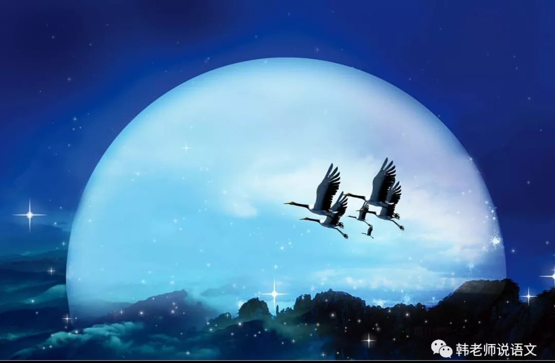 10首最美的中秋诗词佳句 b8260254d8fd42e988b6a6ac588e0aa4.jpeg