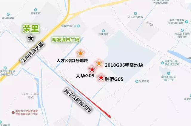 2020江北新区一季度g_南京江北新区行政图(2)