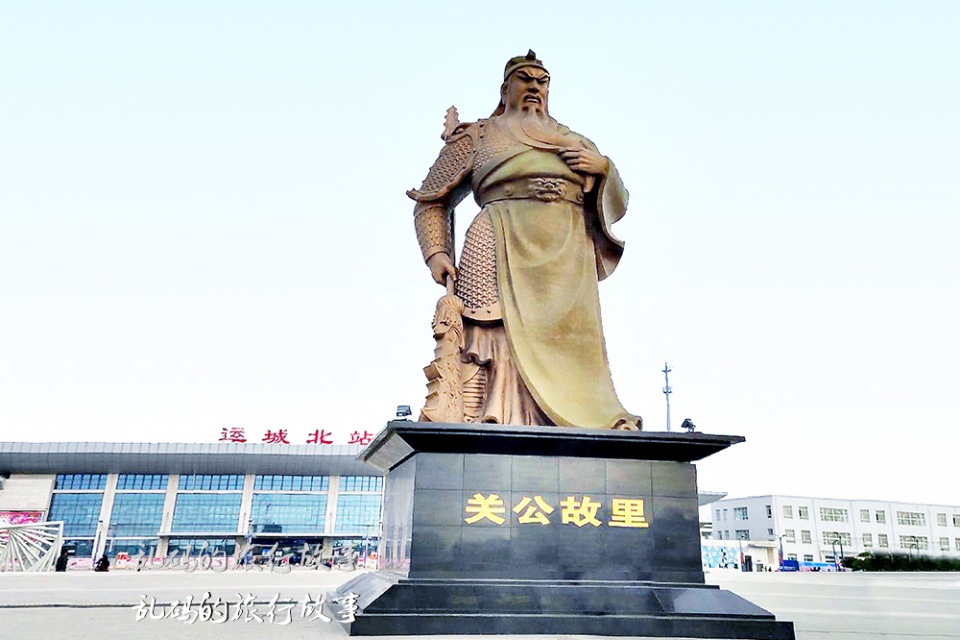 全國重點文物保護單位最多的地級市 旅遊景點1600餘處 就在山西！ 旅遊 第1張