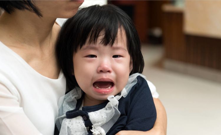                     宝宝积食会引起5大疾病，2招轻松消除积食，妈妈不担心