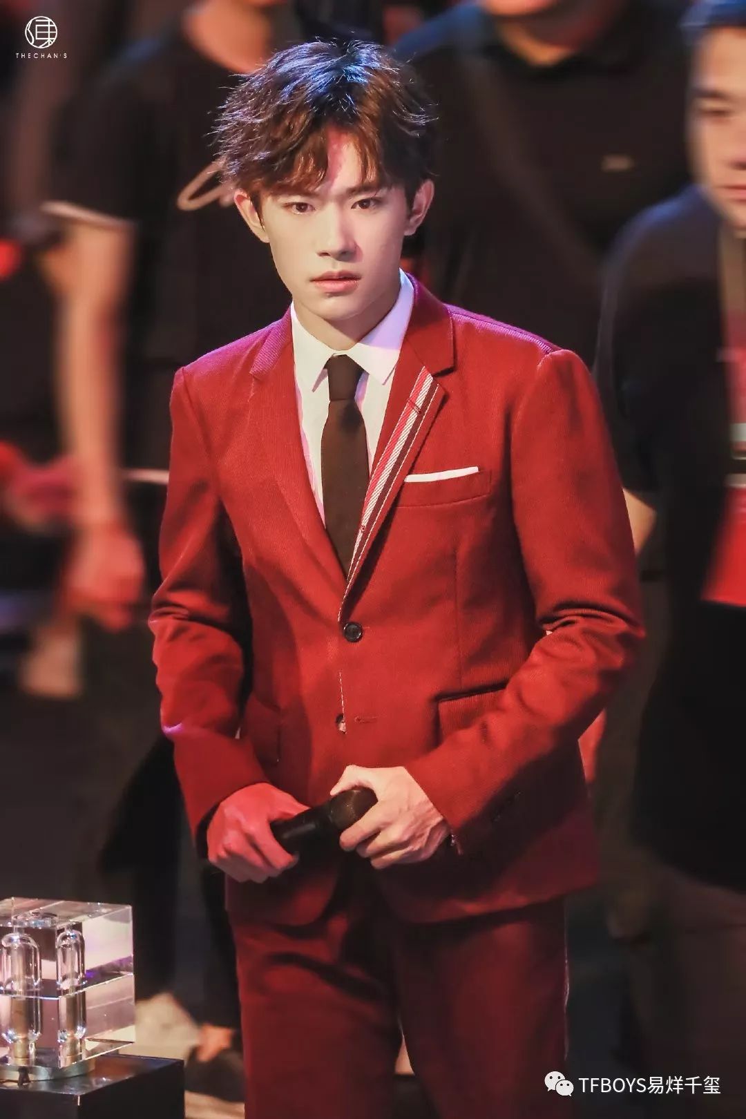 易烊千玺唱歌精彩才刚刚开始完整 c50540d3f6364c1b9f8bacac919d11e3.jpeg