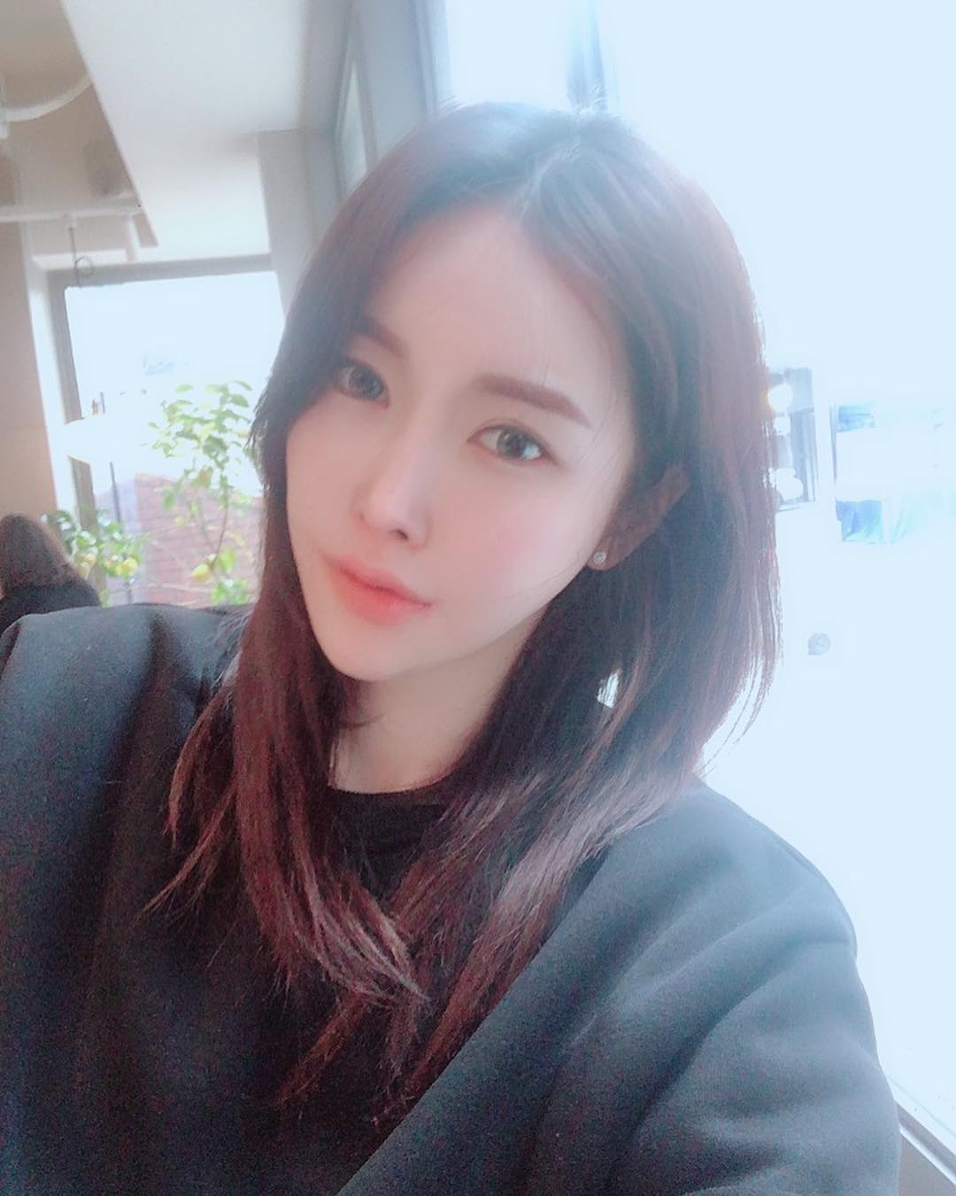 韩国美女模特,气质女神,女神合辑一20张