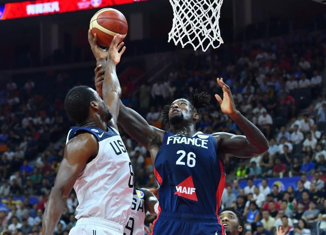 篮球世界杯爆出最大黑马法国、寡头市场爆出最大黑马“创维空调”-家电圈官网