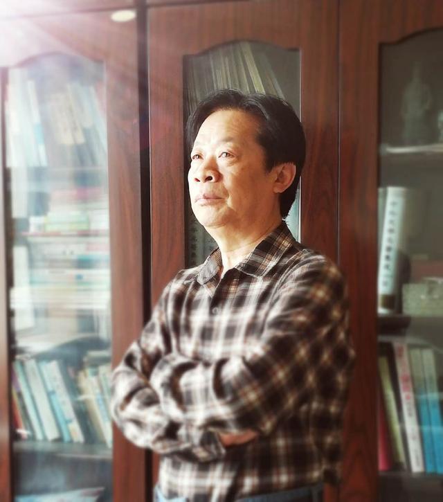 河北著名画家李陌--山水、人物、花鸟国画作品赏析-搜狐大视野-搜狐新闻