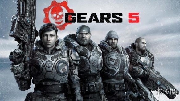 知名业界分析师表示战争机器5是微软gamepass服务的第一个爆款游戏
