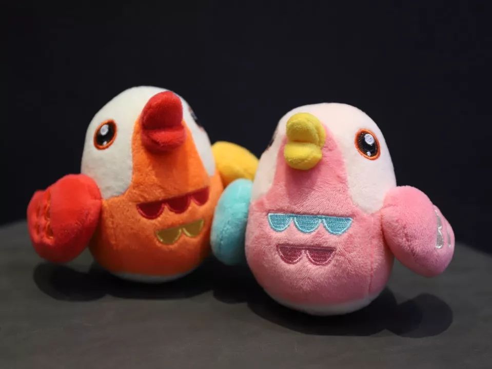 三只鸟叽叽喳喳猜成语_看图猜成语(2)