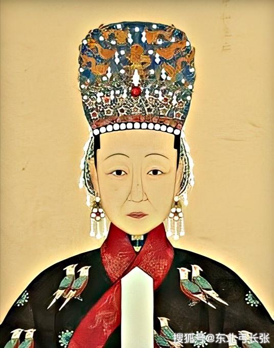汉朝张皇后的传奇一生