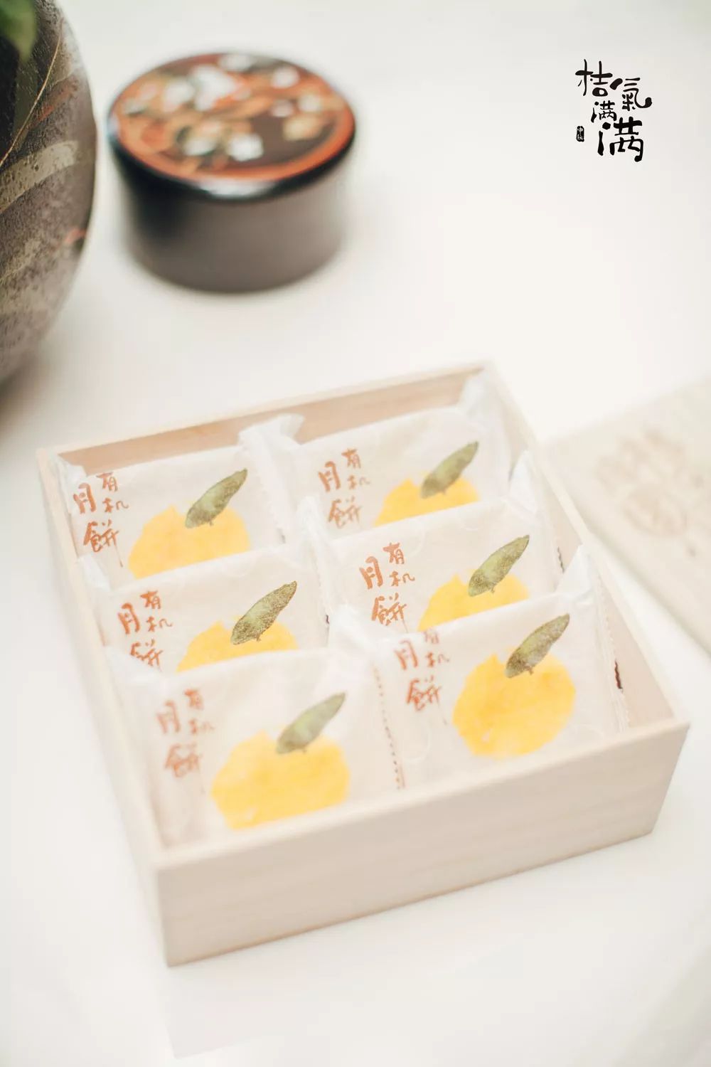 2019 互联网月饼大赏！阿里开动物园，腾讯秀表情