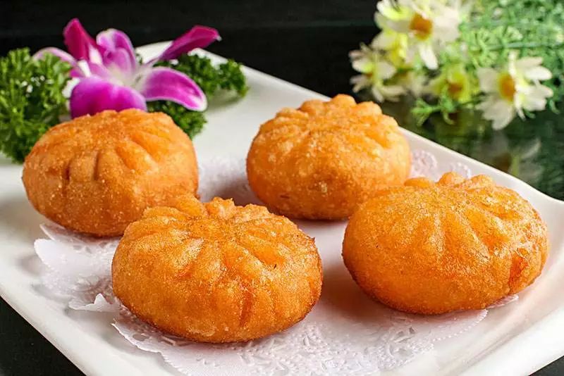 中秋节来封开体验热闹"