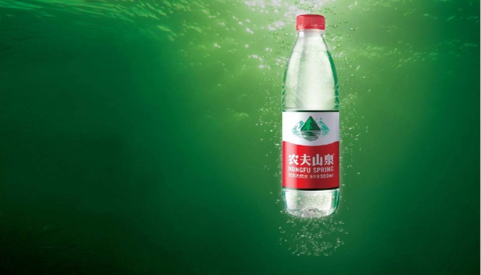 震惊!农夫山泉的霸王条款惹恼经销商,法庭状告