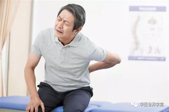 名医谷松:最全面的痹症治疗方法,中医人必学