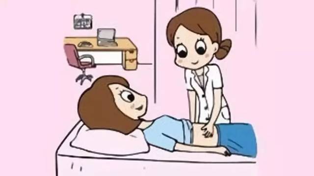 超值66元妇科体检套餐_诊断