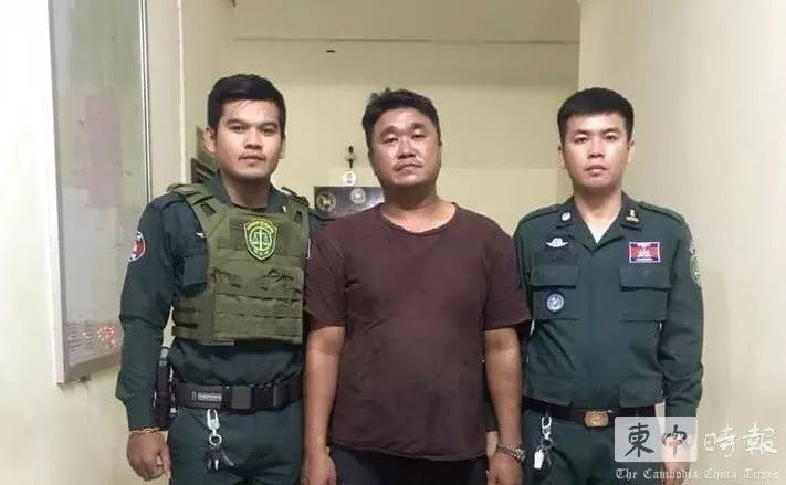 向烧鸭业者追账 中国籍供应商被打成重伤