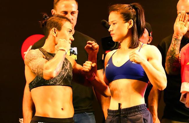 成龙、李连杰去UFC谁能赢?UFC总裁给出答案!