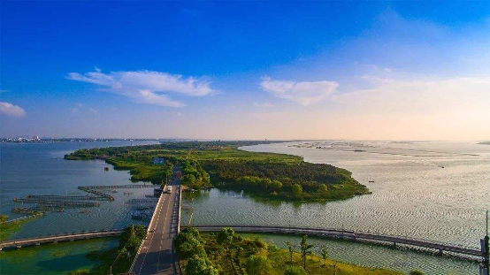 阳澄湖附近游玩的景点,阳澄湖附近好玩的地方,阳澄湖景点攻略