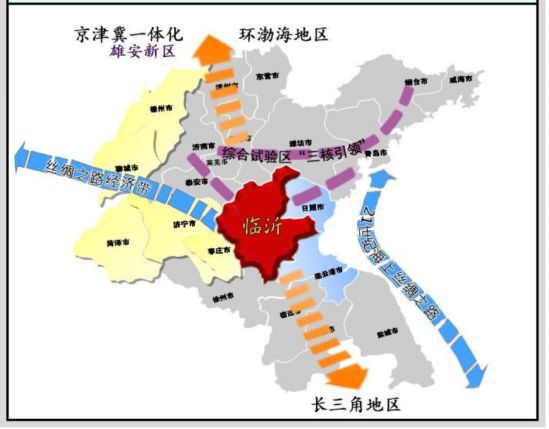 2019临沂人口_临沂各区人口