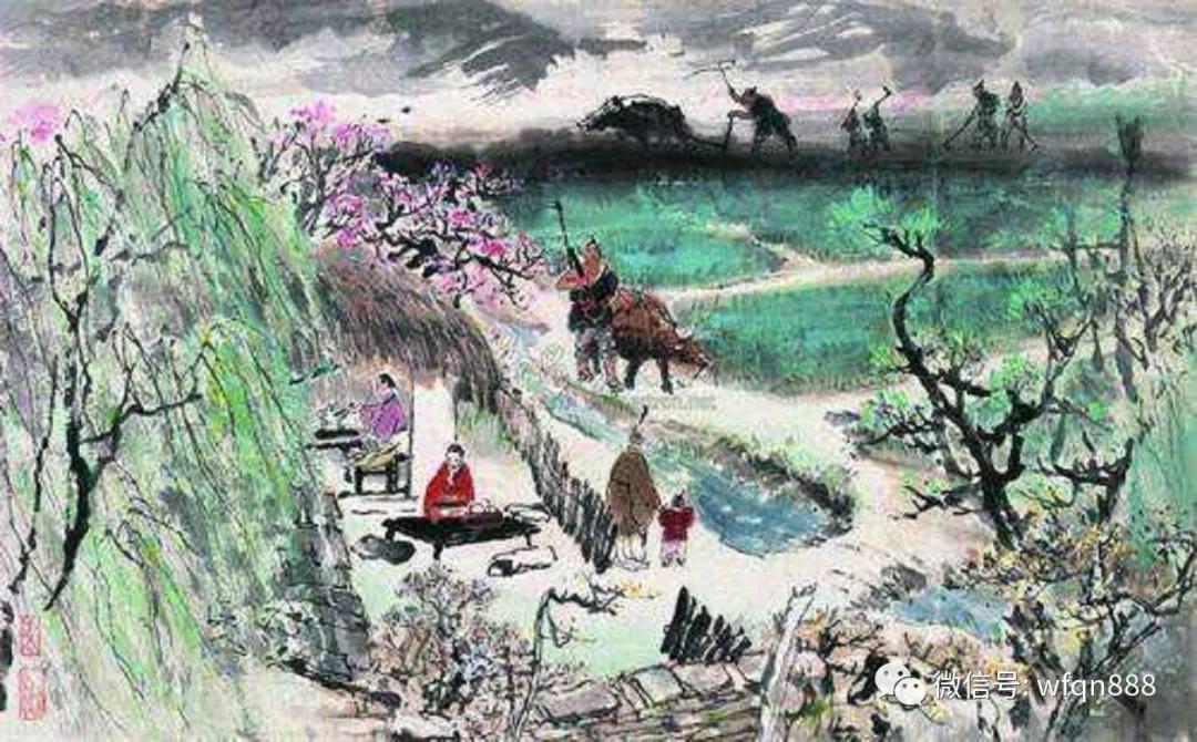 什么作态成语_成语故事图片(2)