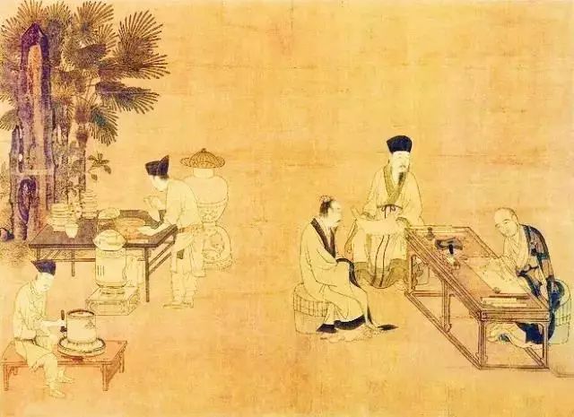 宋朝人口有多少_谁的 清明上河图 一